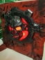 Preview: Vault 3D Armored Gaming Case Gears of War Style